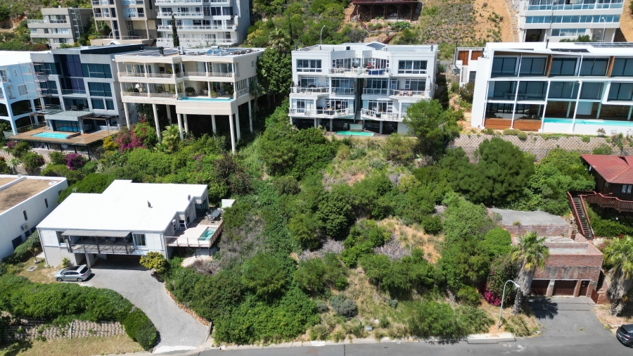 0 Bedroom Property for Sale in Mountainside Western Cape